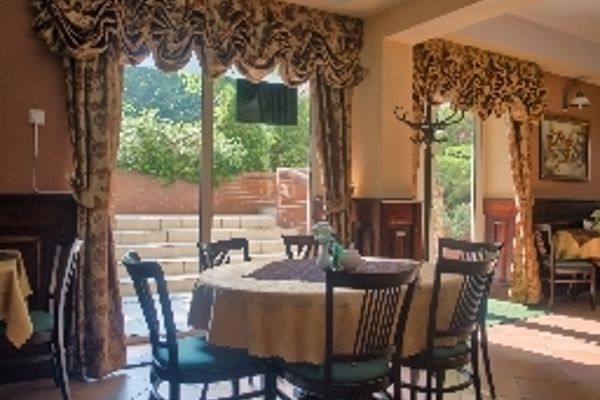 Hotel Villa Jedynak (Świnoujście)